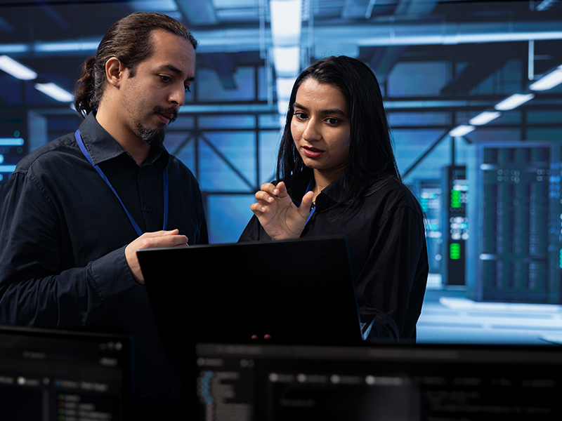 Why Small and Medium Businesses Need Cyber Security Consultants