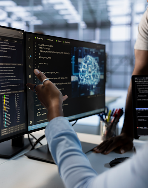 Governance, Risk, and Compliance2