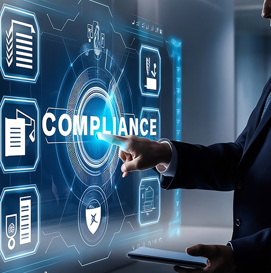 Governance, Risk, and Compliance4