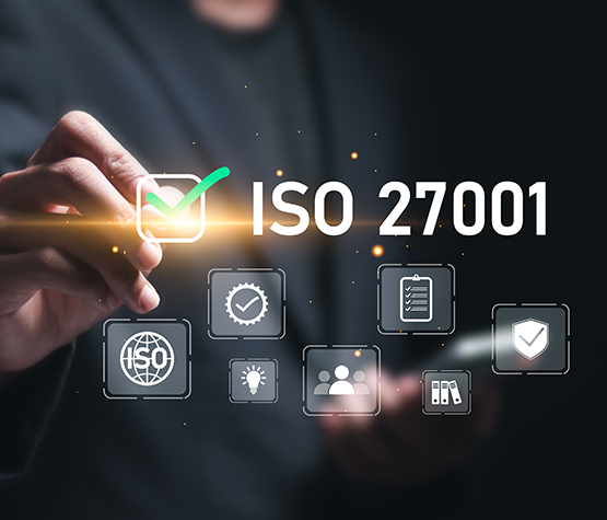 ISO 27001 Consultancy2