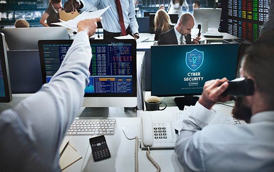 Information Security, Control Testing, and Review