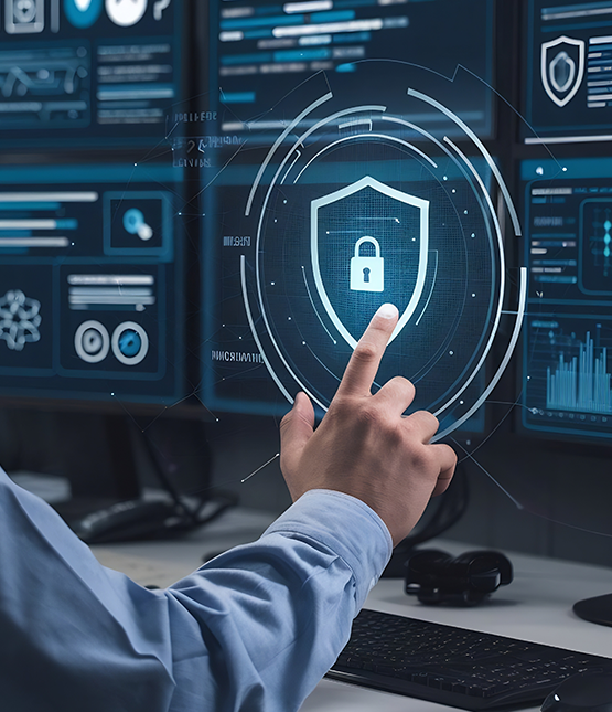 Information Security, Control Testing, and Review2