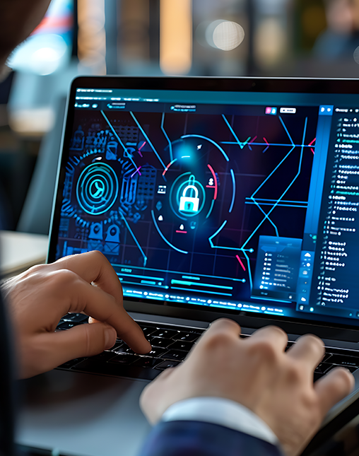 Information Security, Control Testing, and Review3