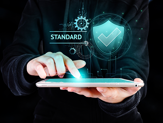 Information Security Maturity Assessment