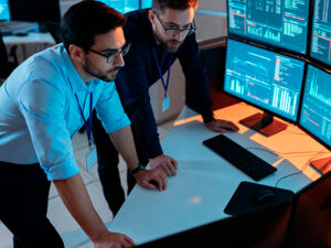 The Role of Cyber Security Consulting in Protecting Modern Businesses