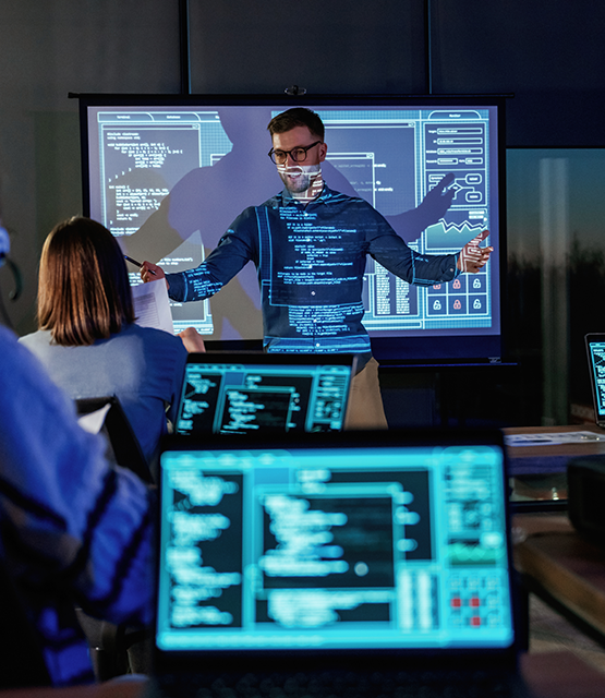 Training, Education, and Awareness3