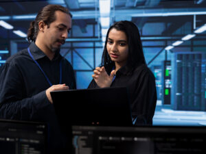 Why Small and Medium Businesses Need Cyber Security Consultants